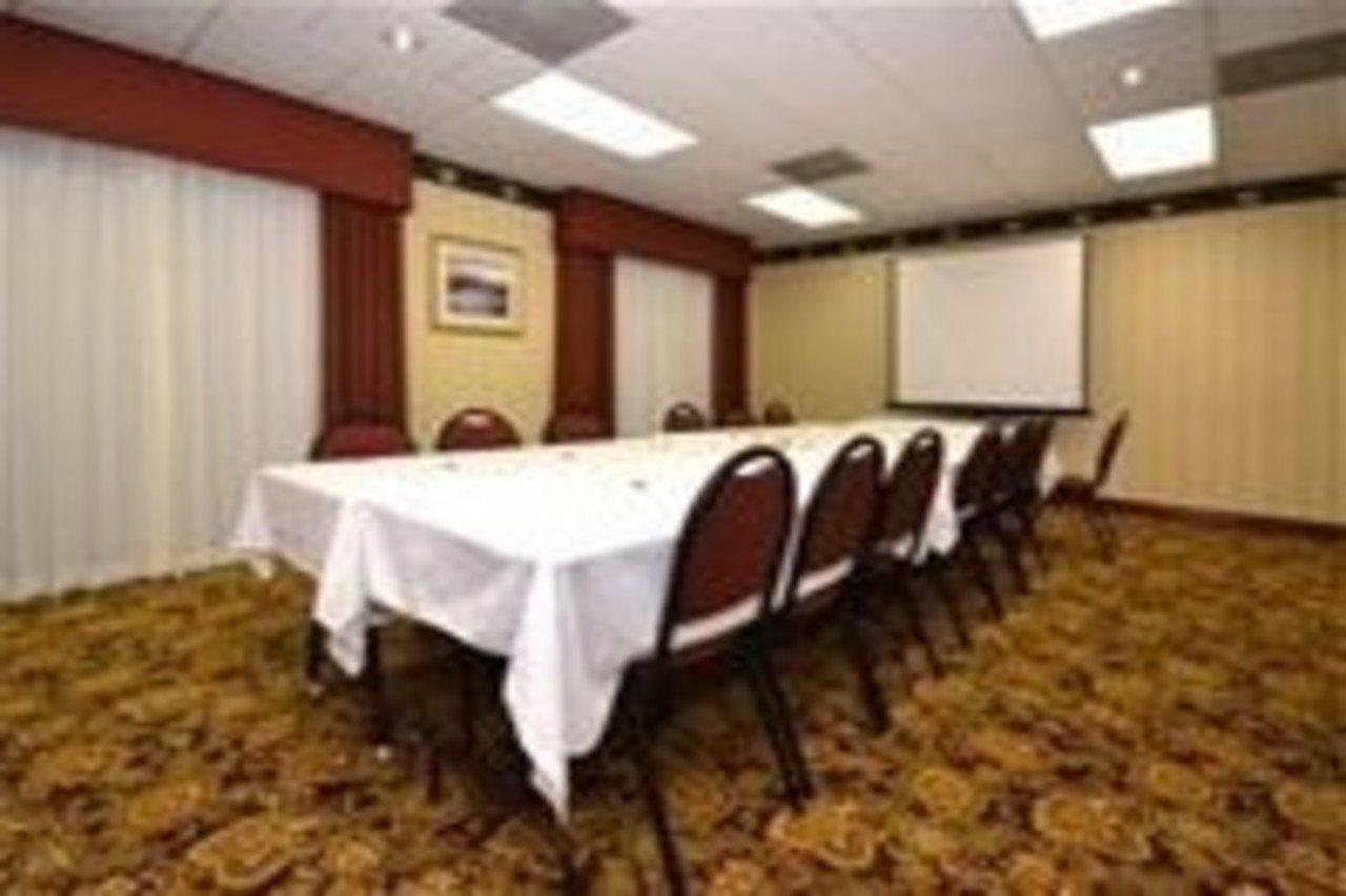 Best Western Plus Hobby Airport Inn And Suites Houston Bekvämligheter bild