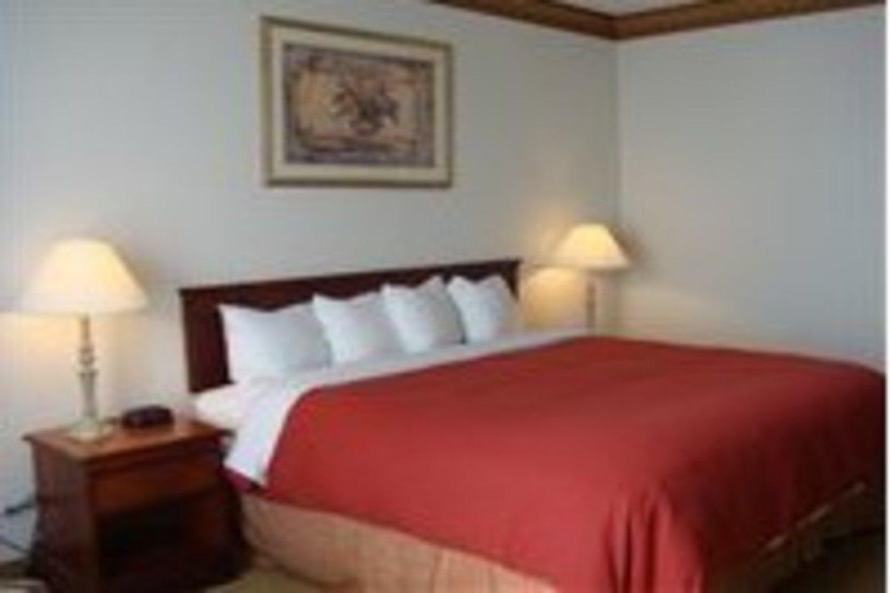 Best Western Plus Hobby Airport Inn And Suites Houston Rum bild