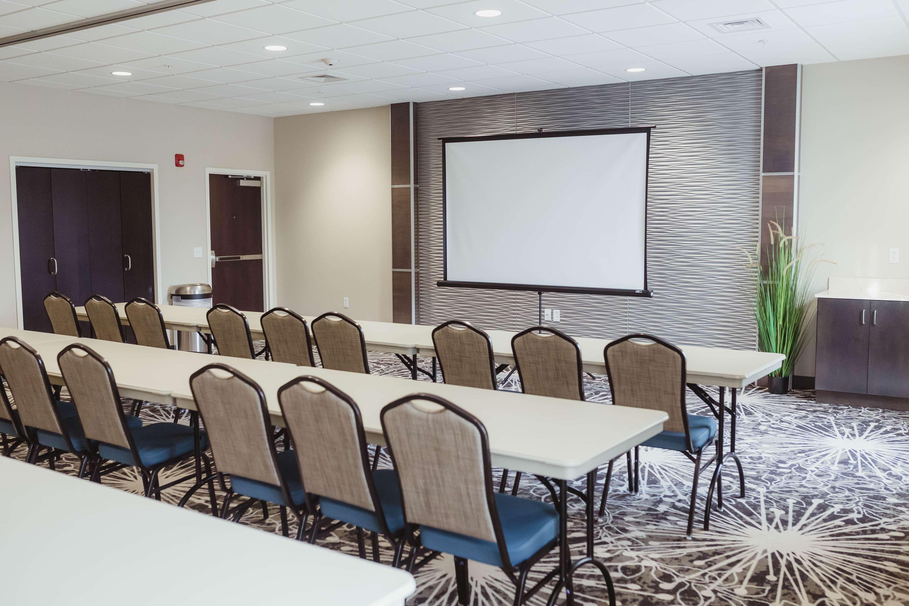 Best Western Plus Hobby Airport Inn And Suites Houston Exteriör bild
