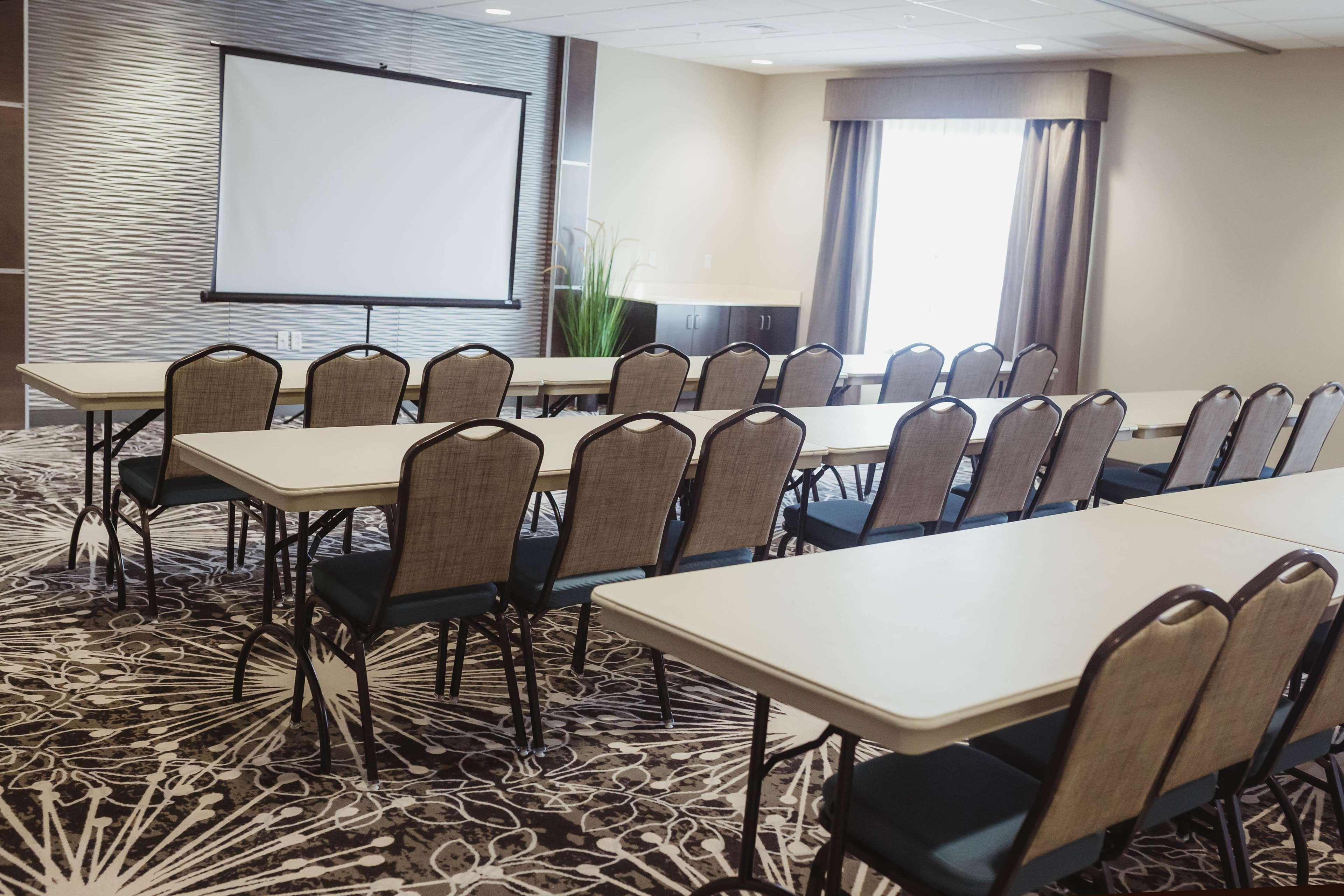 Best Western Plus Hobby Airport Inn And Suites Houston Exteriör bild